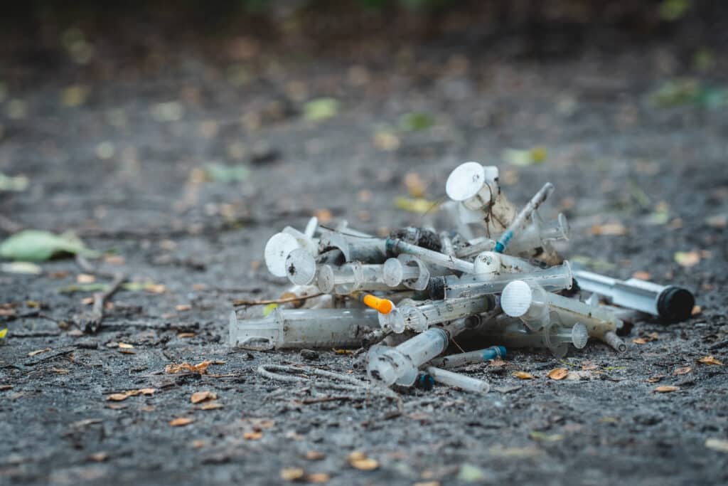 Firearms & Narcotics Disposal 2 - Makhaira Group AdobeStock 466063736 - Firearms & Narcotics Disposal - Makhaira Group