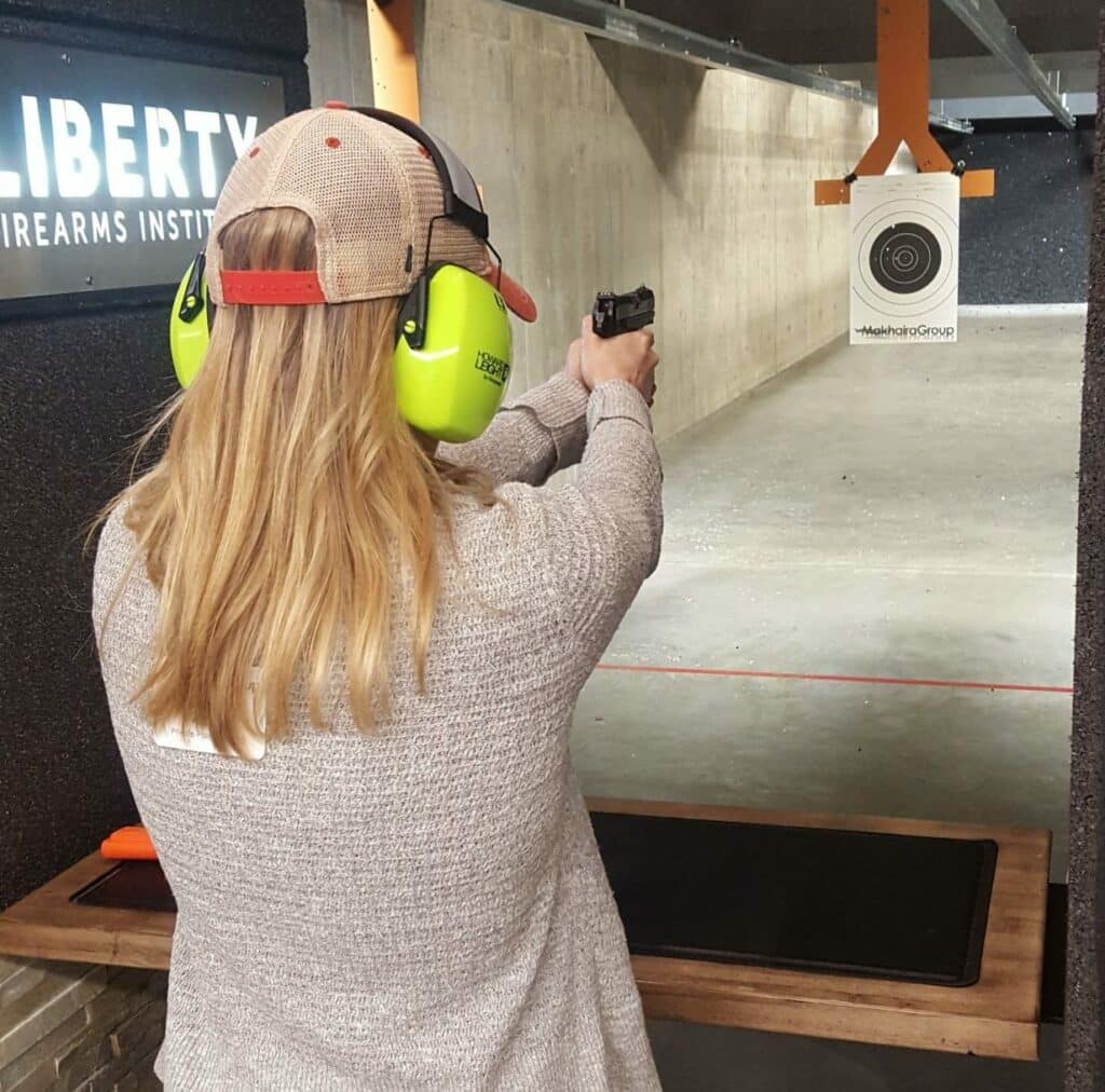 20170302 130525 scaled e1580940248649 1 - Women's Concealed Handgun Permit - Makhaira Group
