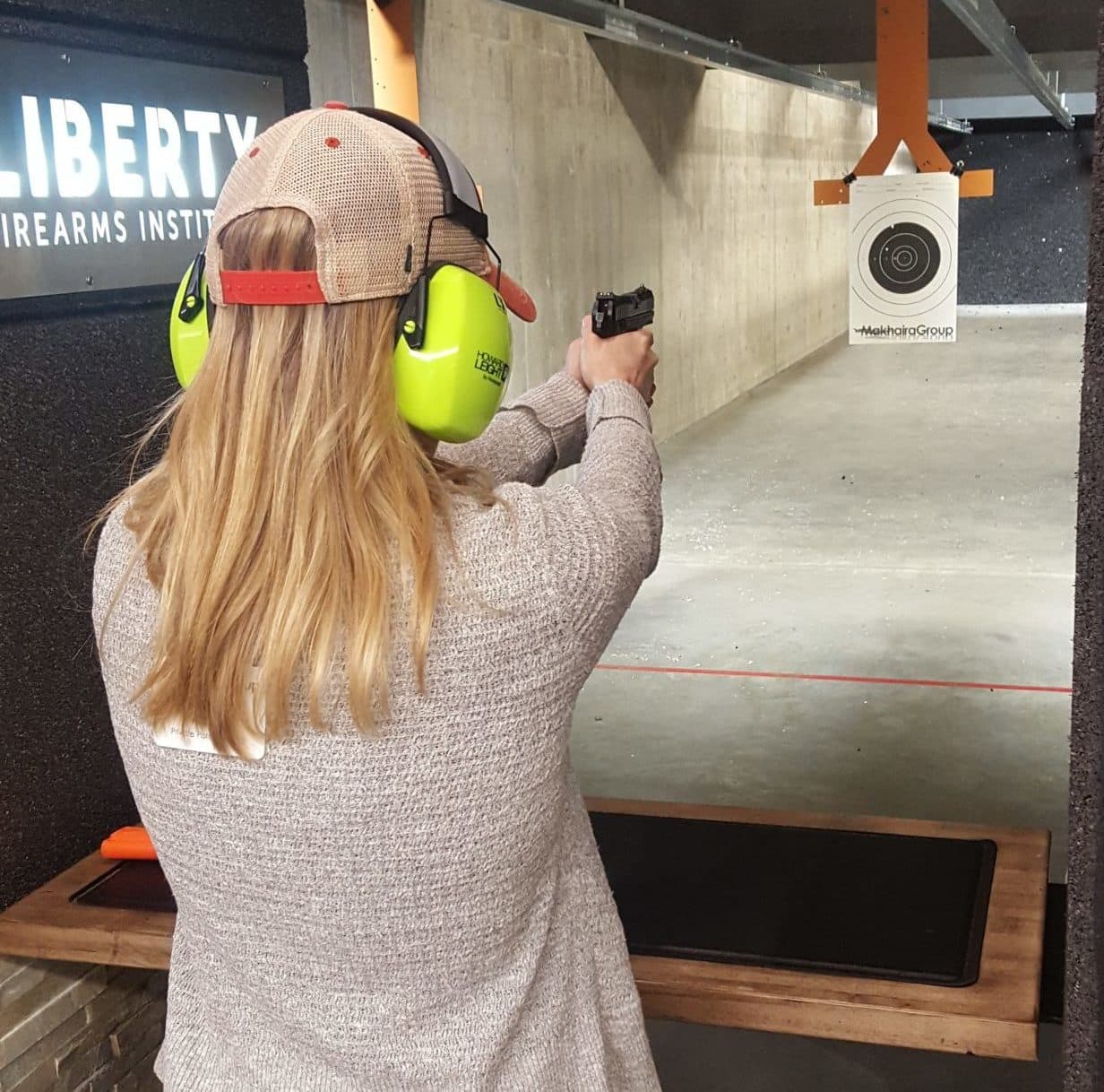 Women's Concealed Handgun Permit 1 - Makhaira Group 20170302 130525 scaled e1580940248649 1 - Women's Concealed Handgun Permit - Makhaira Group