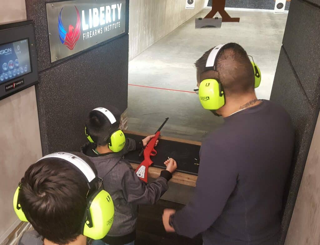 20170312 144311 e1572549679118 scaled 2 - Kids Intro to Firearms - Makhaira Group