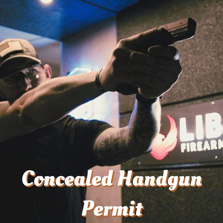 Concealed Handgun Permit 1 - Makhaira Group Basic Pistol 101 8 - Concealed Handgun Permit - Makhaira Group