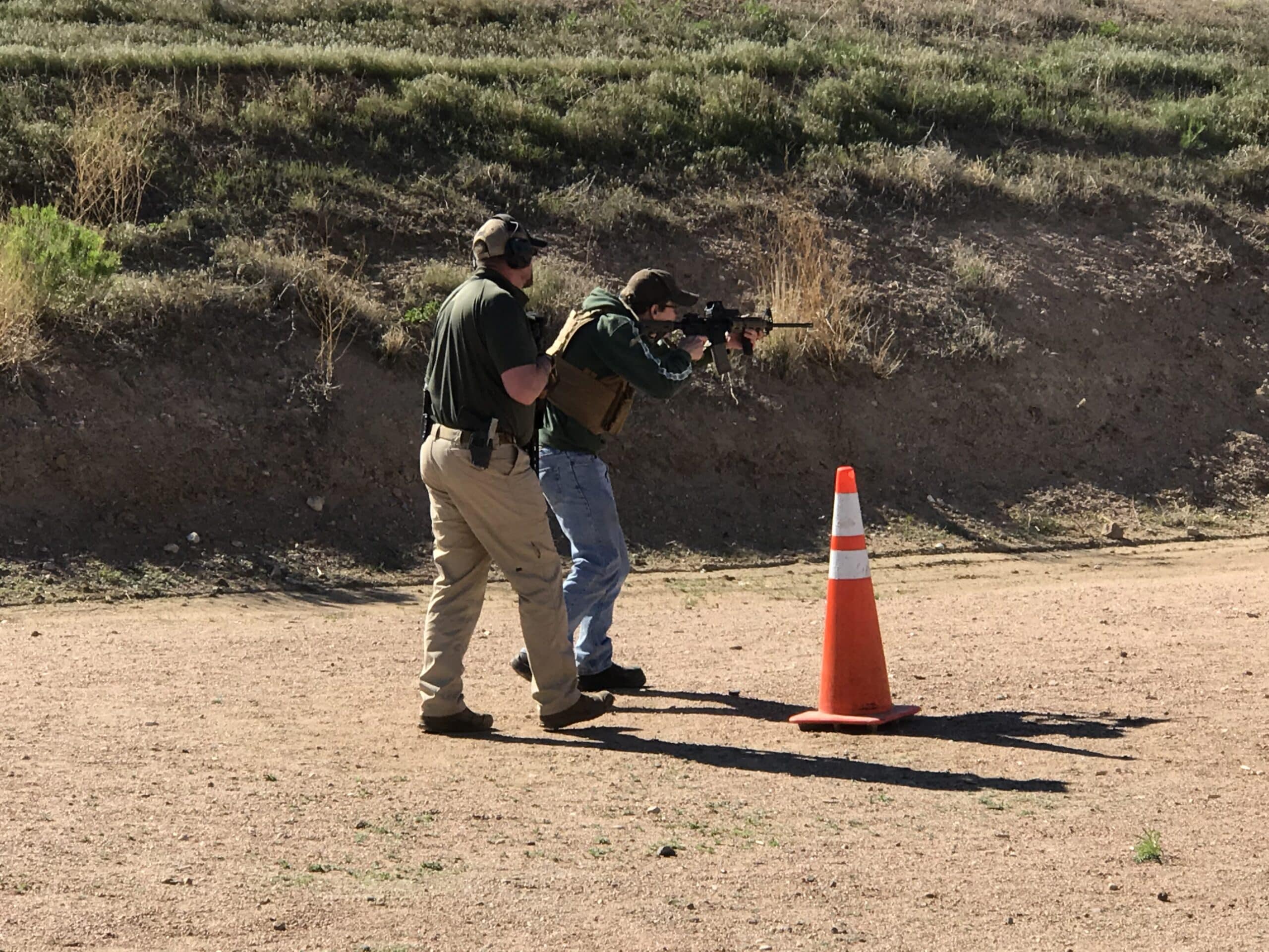 R200: Tactical Rifle 200 1 - Makhaira Group IMG 2015 scaled - R200: Tactical Rifle 200 - Makhaira Group