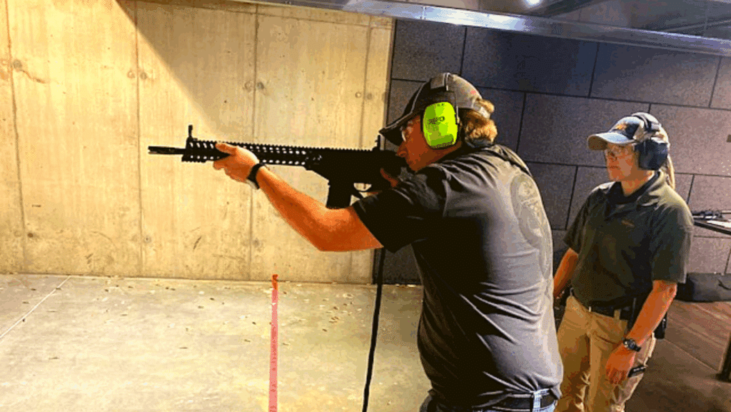 TR1 3 1 - R200: Tactical Rifle 200 - Makhaira Group