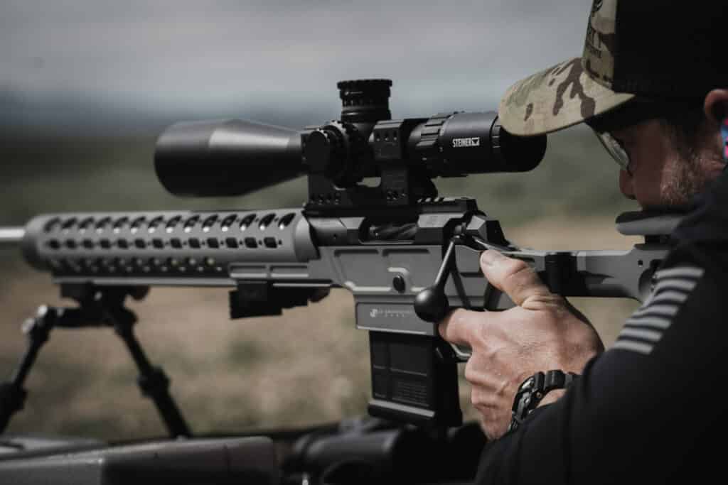 long range 61 scaled 2 - Scoped Rifle 100 - Makhaira Group