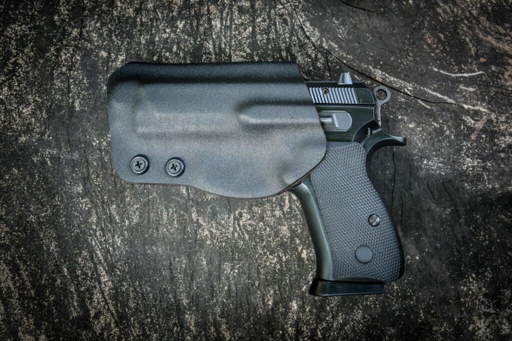 concealed handgun permit
