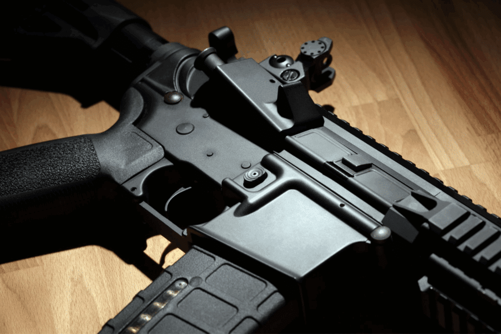 image 3 - Shotgun vs. Rifle for Home Defense: Pros, Cons, and Training Considerations - Makhaira Group