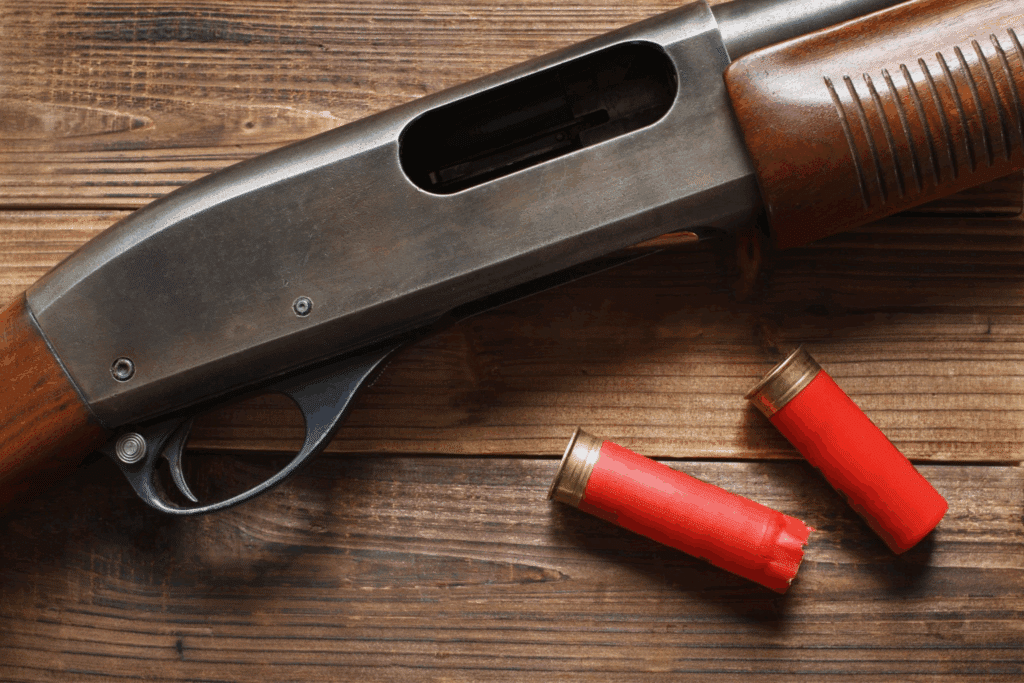 image 4 - Shotgun vs. Rifle for Home Defense: Pros, Cons, and Training Considerations - Makhaira Group