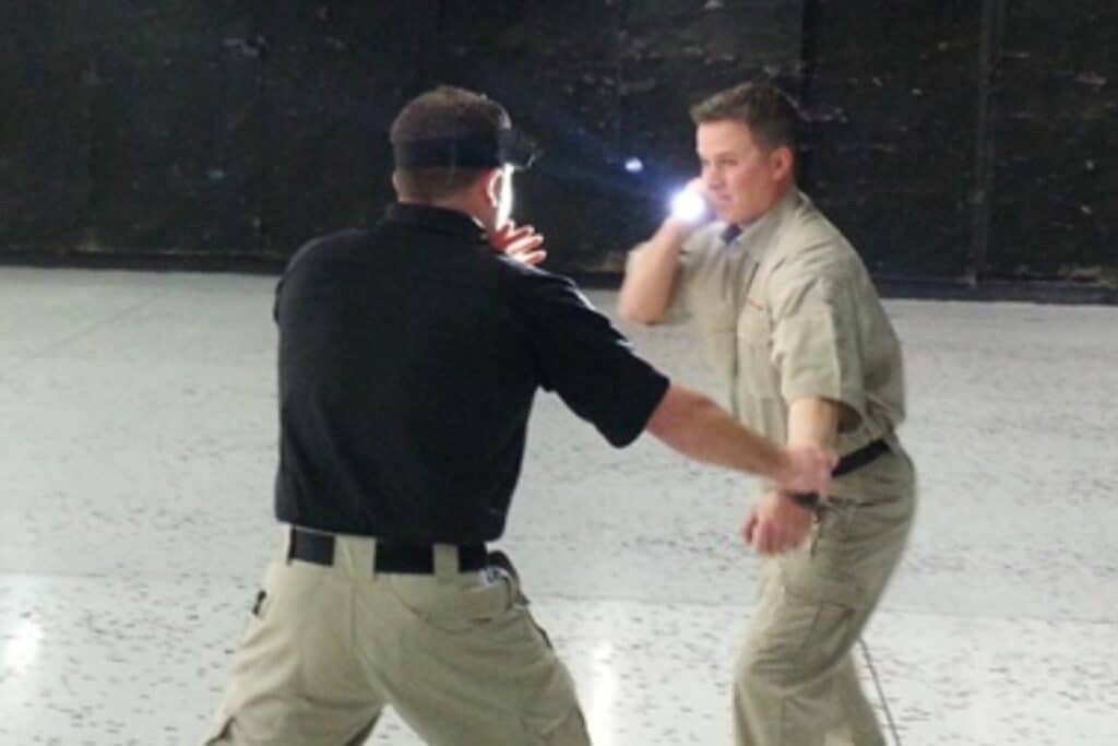 Self-Defense for the Non-Gun Owner: Alternatives Worth Training With 1 - Makhaira Group Self Defense for the Non Gun Owner Alternatives Worth Training With 4 - Self-Defense for the Non-Gun Owner: Alternatives Worth Training With - Makhaira Group