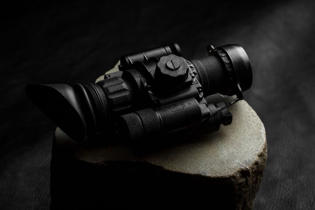 The Civilian Edge: Why Night Vision Isn’t Just for the Military 2 - Makhaira Group image 1 - The Civilian Edge: Why Night Vision Isn’t Just for the Military - Makhaira Group