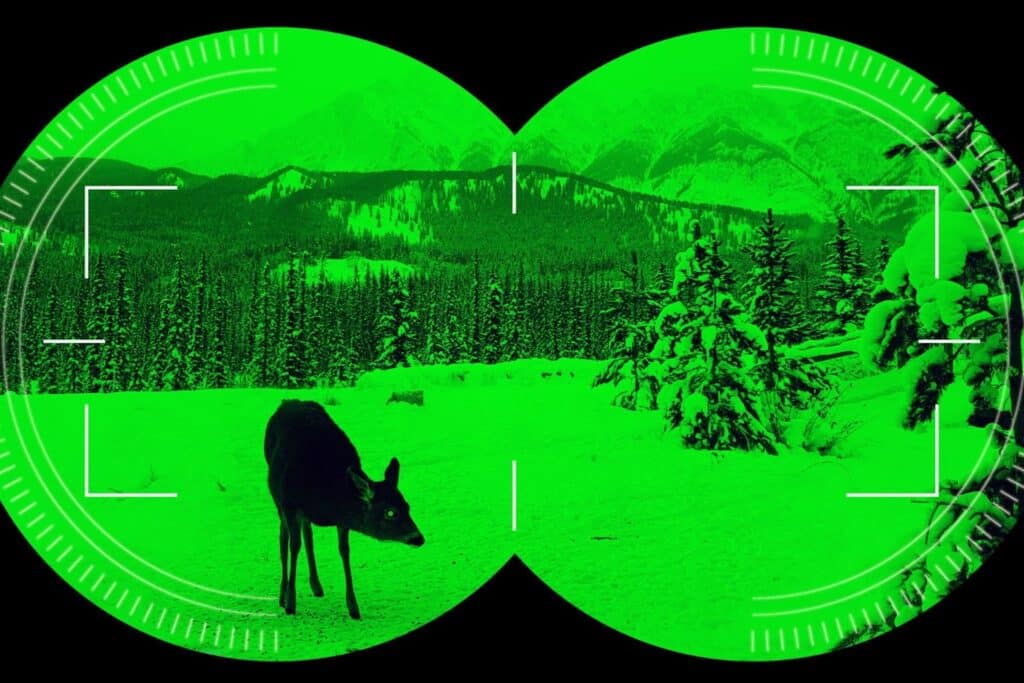 The Civilian Edge: Why Night Vision Isn’t Just for the Military 1 - Makhaira Group image - The Civilian Edge: Why Night Vision Isn’t Just for the Military - Makhaira Group