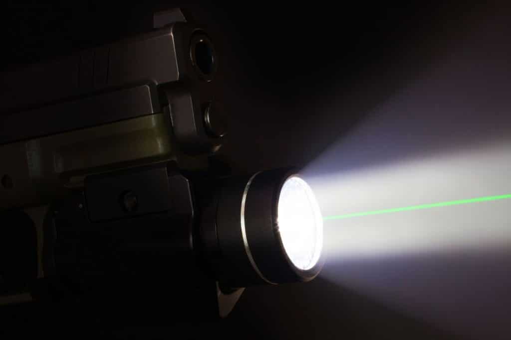 image 1 - Low-light Pistol Training: Why Incidents Often Happen in Low-light & How We Train for It - Makhaira Group