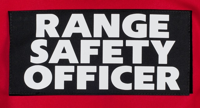 NRA Range Safety Officer Certification 06/29/2017 and 07/06/2017